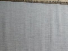 服装辅料 马尾衬布
