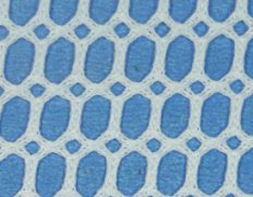 全涤低弹贸网 方格网 服装用布 产业用布