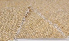 TC50/50再生棉梭织素色服装坯布