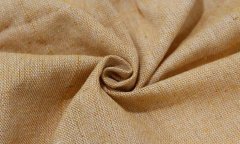 TC50/50再生棉梭织素色服装坯布