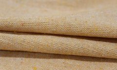 TC50/50再生棉梭织素色服装坯布