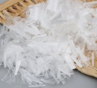 聚丙烯抗裂纤维 性能稳定 支持定做