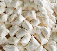 聚丙烯抗裂纤维 性能稳定 支持定做