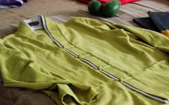 棉麻料中式服装男士唐装/中山装/新中式手工定制